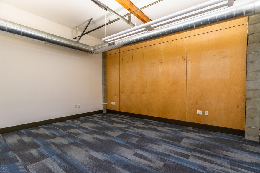 More Photos Of 42 Dore St, San Francisco Office For Lease