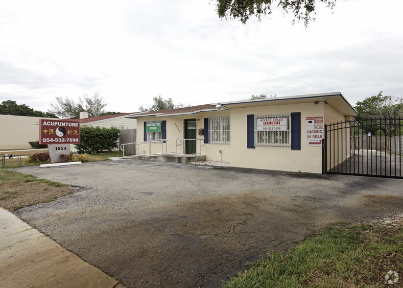 More Photos Of 1624 E Atlantic Blvd, Pompano Beach Medical For Lease