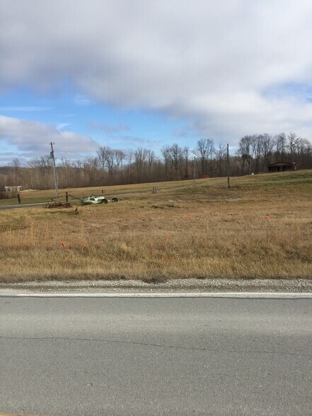 More Photos Of 9435 S State Road 243, Cloverdale Restaurant For Sale