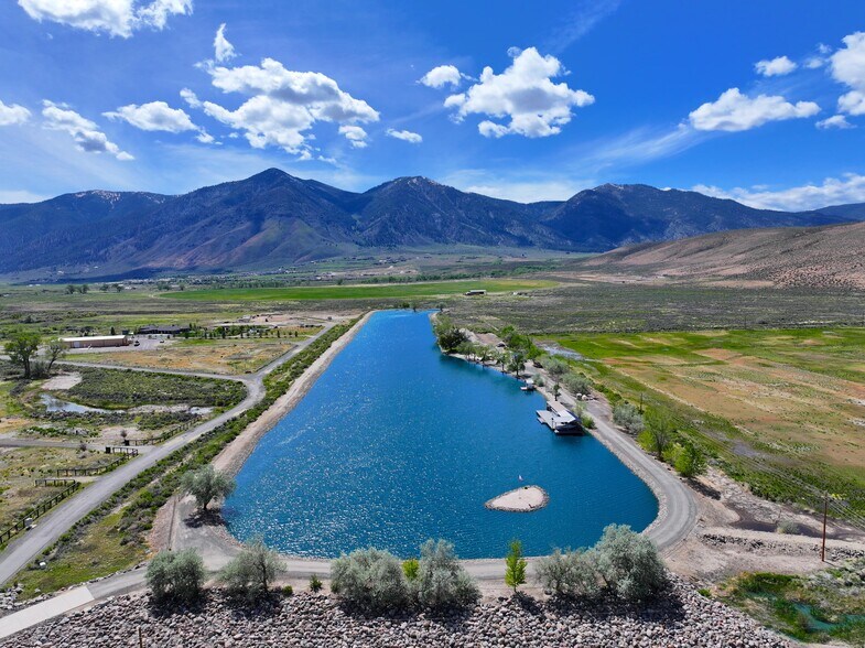 More Photos Of 2980 US Highway 395 N, Minden Land For Sale