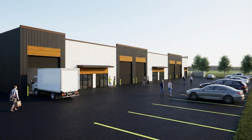 More Photos Of 2501 158th cir, Rosemount Flex For Lease