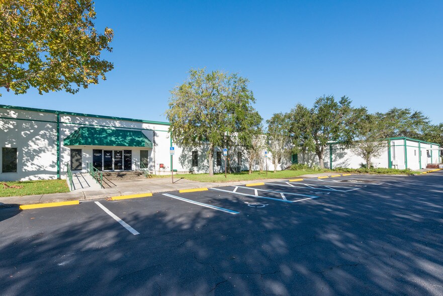 Primary Photo Of 330 Stevens St, Jacksonville Warehouse For Lease
