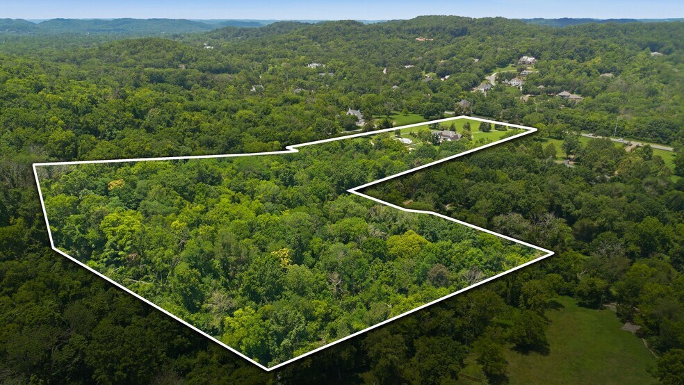 More Photos Of 5840 Hillsboro Pike, Nashville Land For Sale