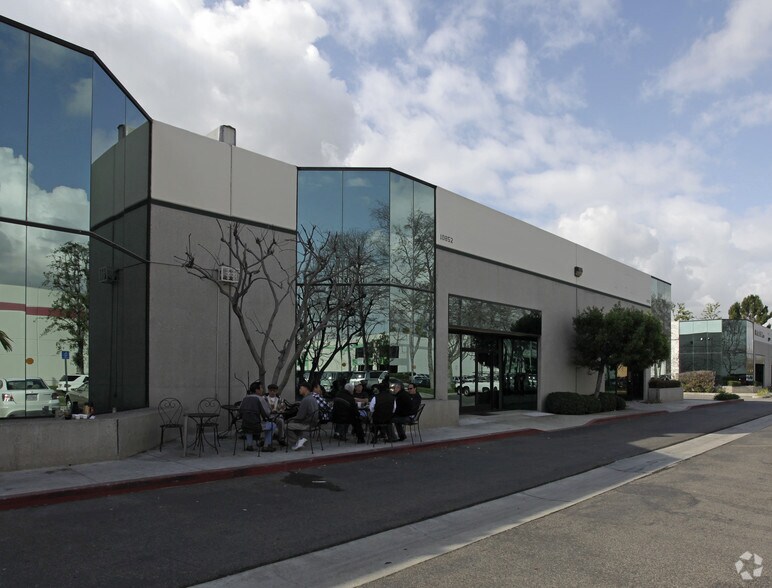 More Photos Of 10852 Forbes Ave, Garden Grove Manufacturing For Lease