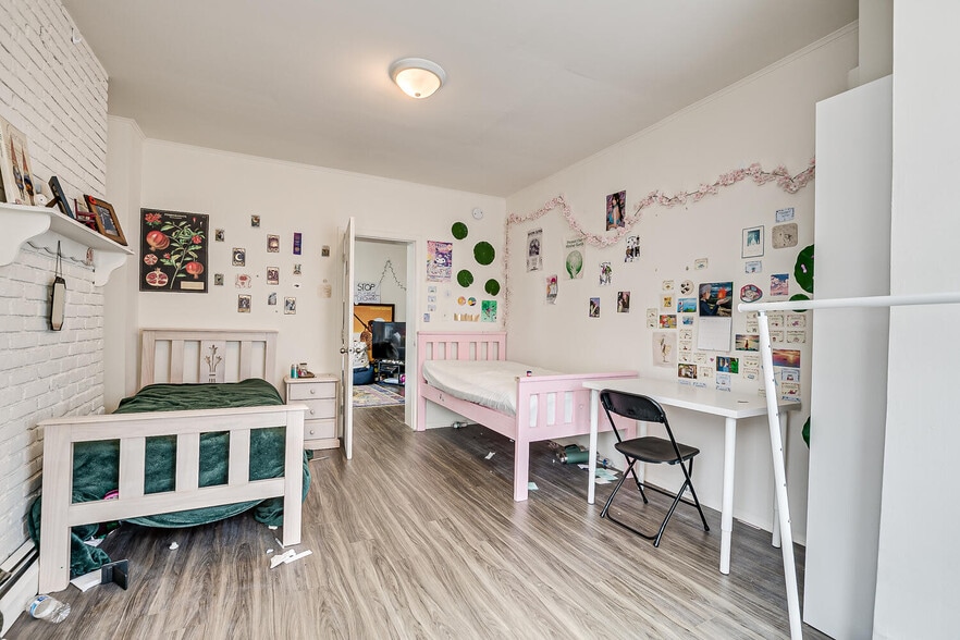 More Photos Of 173 Hamilton St, New Brunswick Specialty For Sale