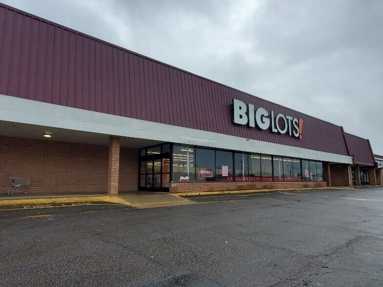 More Photos Of 1110-1190 Julian R Allsbrook Hwy, Roanoke Rapids Unknown For Lease