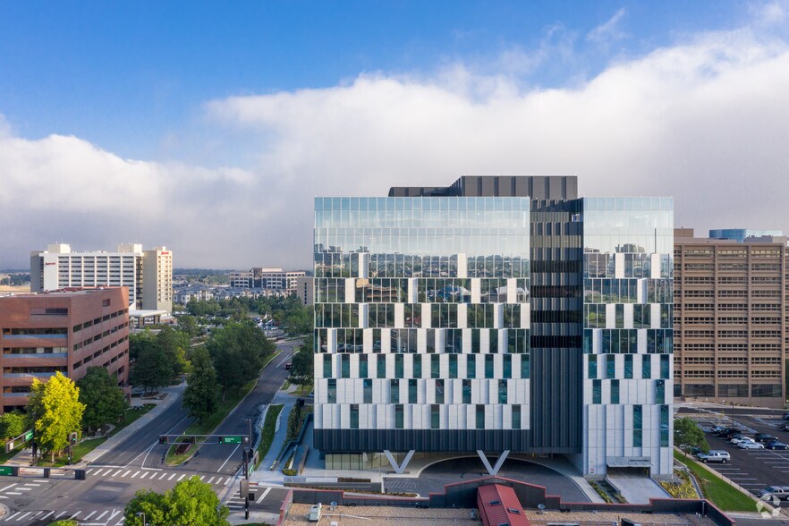 More Photos Of 5050 S Syracuse St, Denver Office For Lease