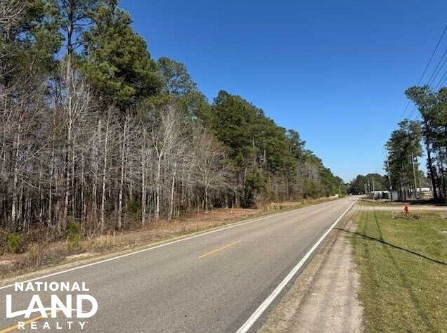More Photos Of 0 Chappell Loop Rd SE, Leland Land For Sale