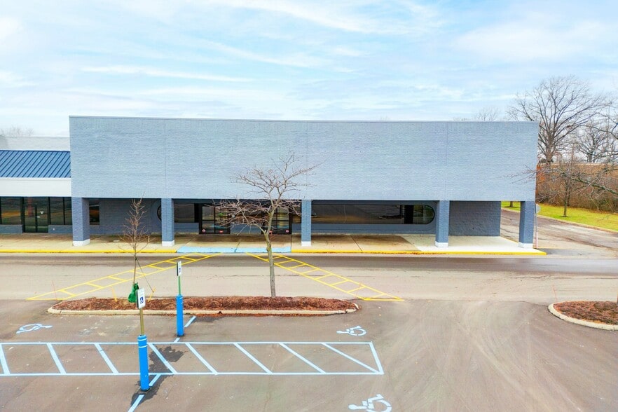 More Photos Of , Taylor General Retail For Sale