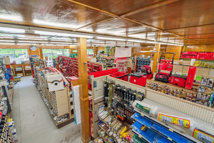 More Photos Of 185 Main St, Bethel Freestanding For Sale