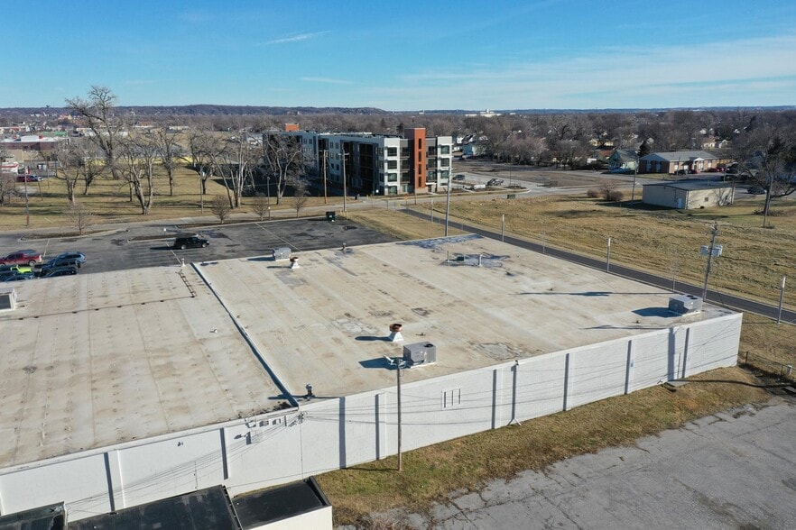 More Photos Of 3415 W Broadway, Council Bluffs General Retail For Lease