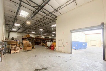More Photos Of 5990 S Buffalo Dr, Las Vegas Warehouse For Sale