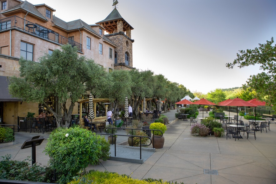 More Photos Of 4315-4363 Town Center Blvd, El Dorado Hills Unknown For Lease