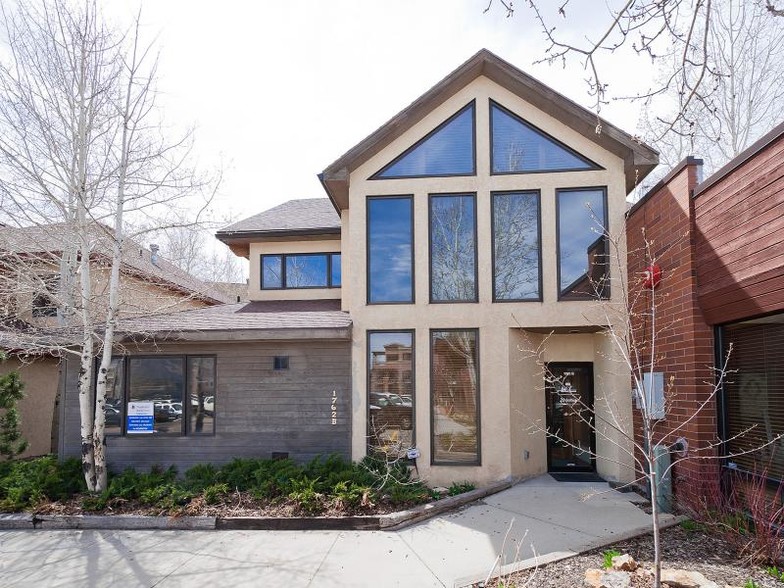 More Photos Of 1762 Prospector Ave, Park City Office For Sale