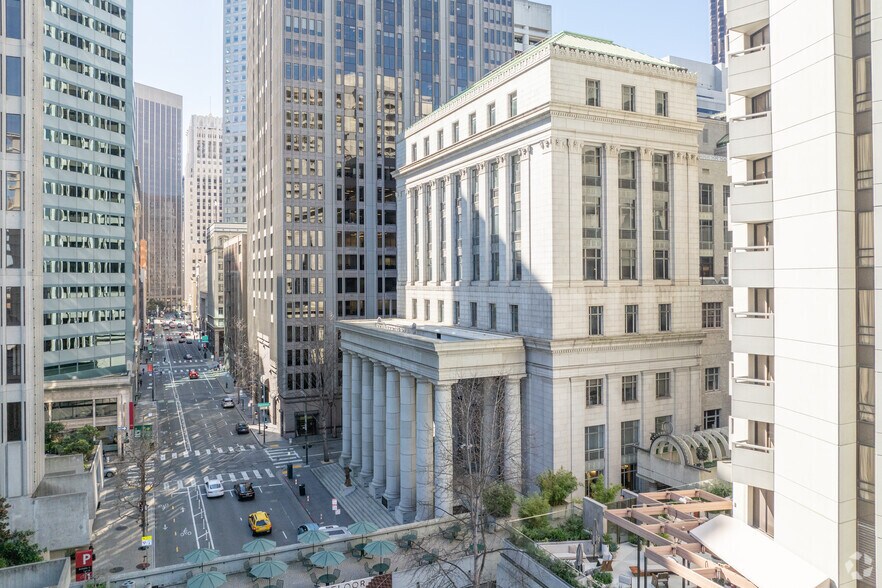 More Photos Of 301 Battery St, San Francisco Office For Lease