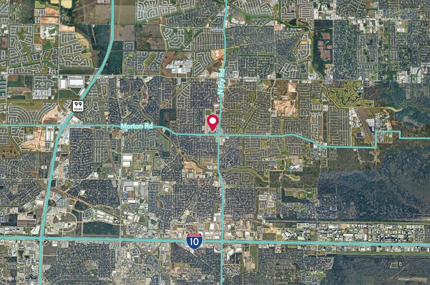 More Photos Of 3115 Fry Rd, Katy Unknown For Lease