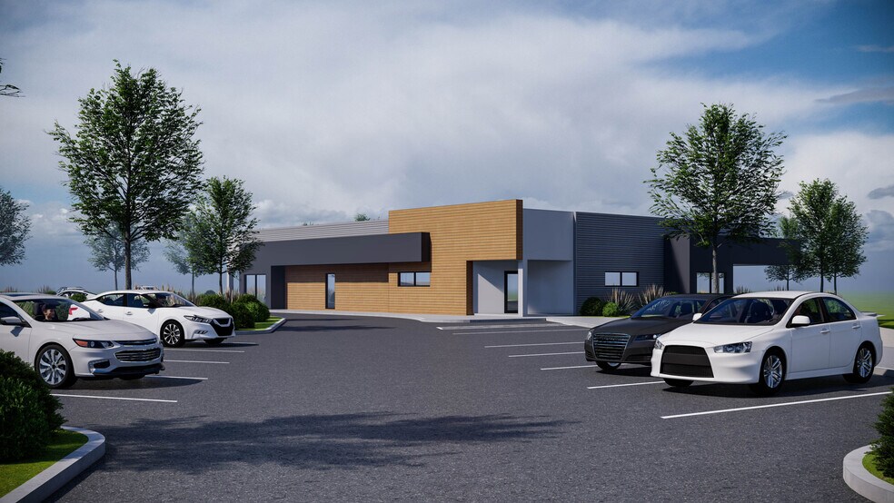 More Photos Of Country Club & G S Richards Dr, Carson City Land For Sale