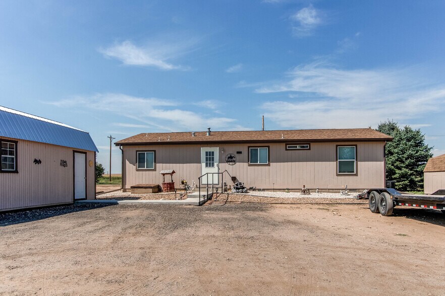 More Photos Of 1644 County Road 47, Hudson Specialty For Sale