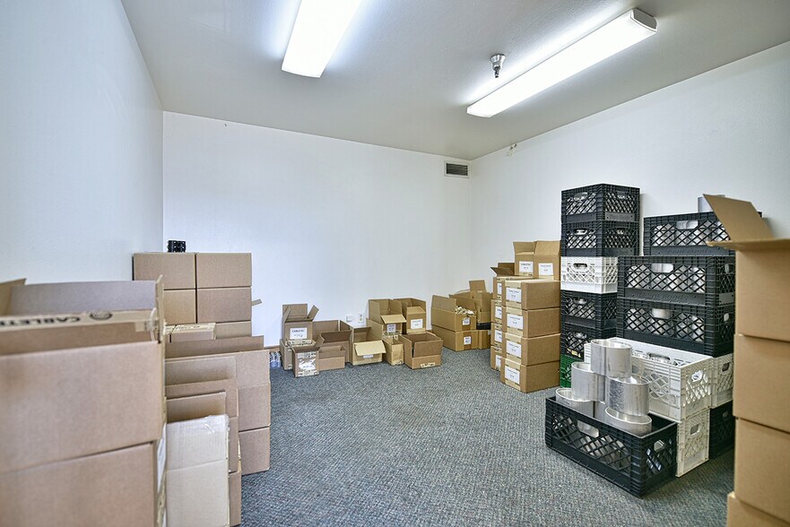 More Photos Of 1744 Forrest Way, Carson City Manufacturing For Sale