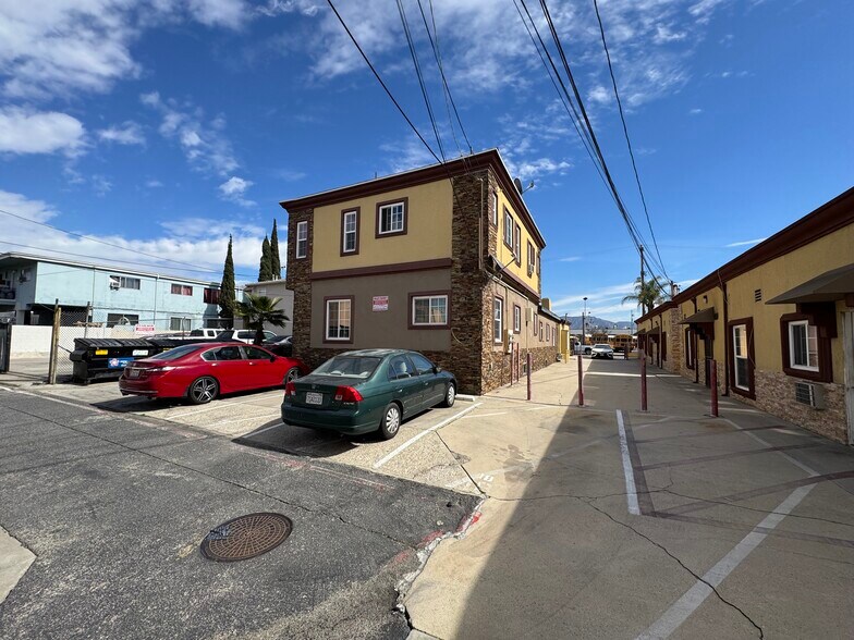 More Photos Of 11329 Sherman Way, Sun Valley Apartments For Sale