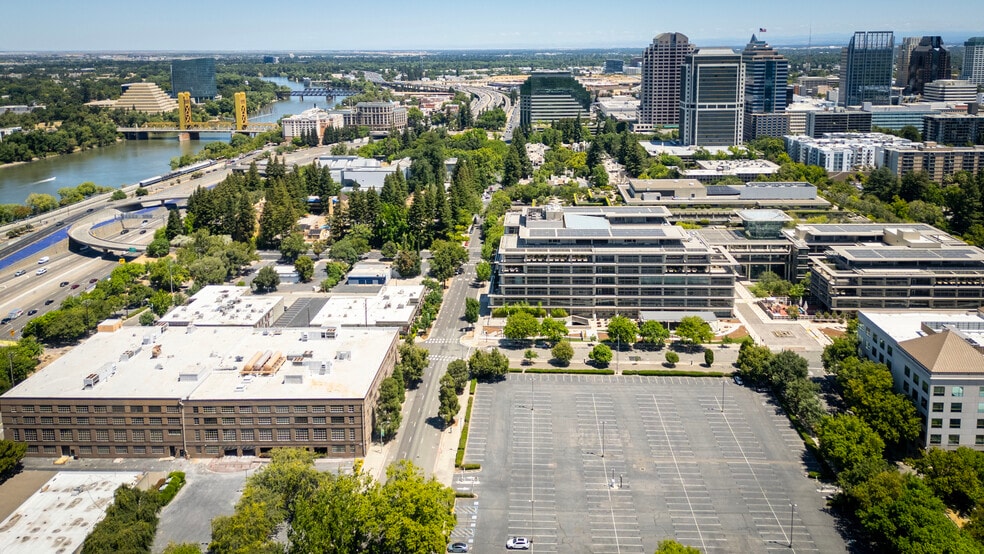 More Photos Of 1800 3rd St, Sacramento Loft Creative Space For Lease