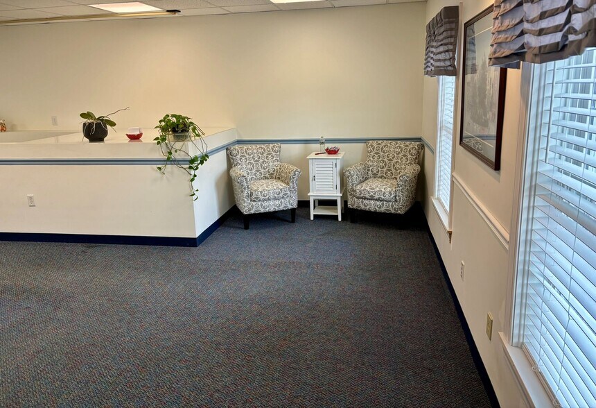 More Photos Of 80 Washington St, Norwell Office For Lease