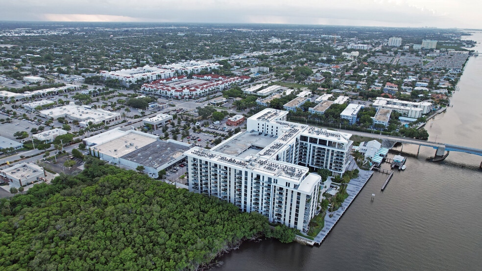 More Photos Of 1606-1634 S Federal Hwy, Boynton Beach Unknown For Lease