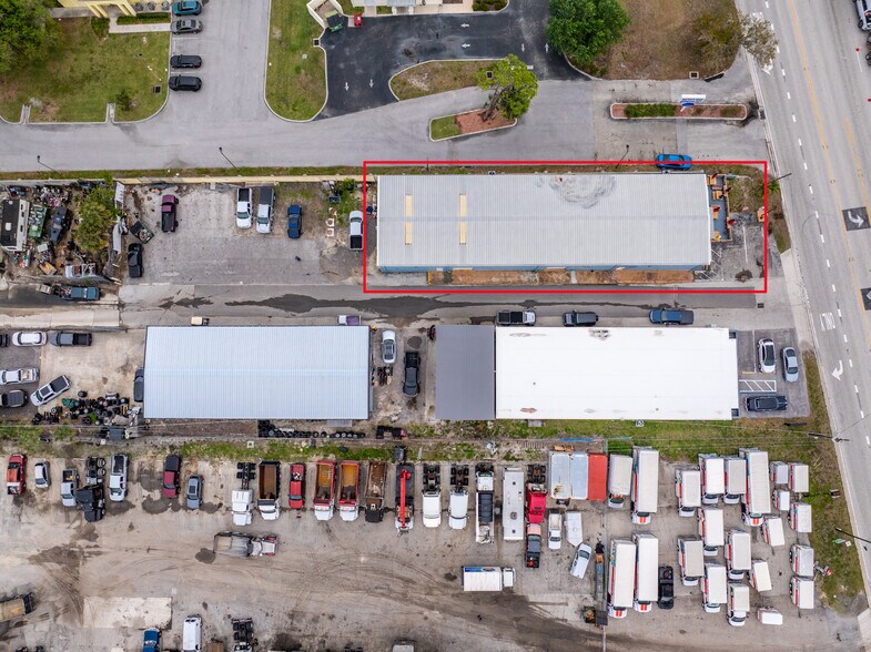 Primary Photo Of 23064 Harbor View Rd, Port Charlotte Warehouse For Sale