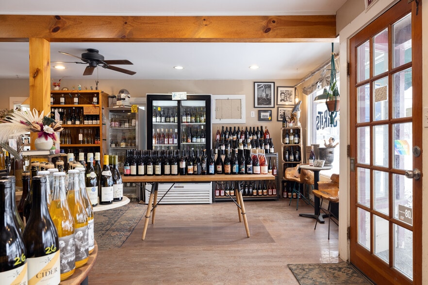 More Photos Of 5059 Route 209, Accord Storefront Retail Residential For Sale