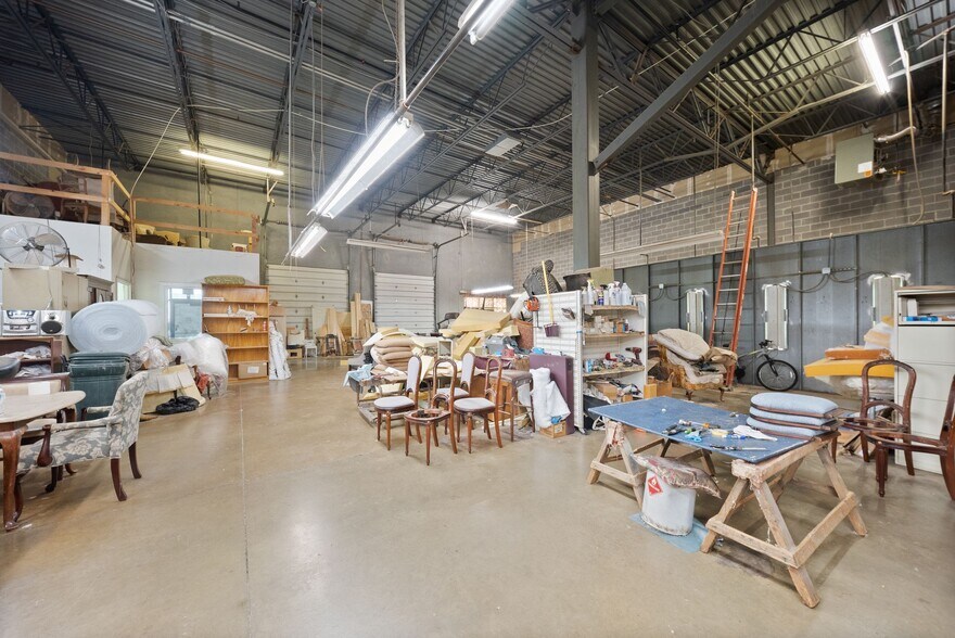 More Photos Of 45915 Maries Rd, Sterling Warehouse For Sale