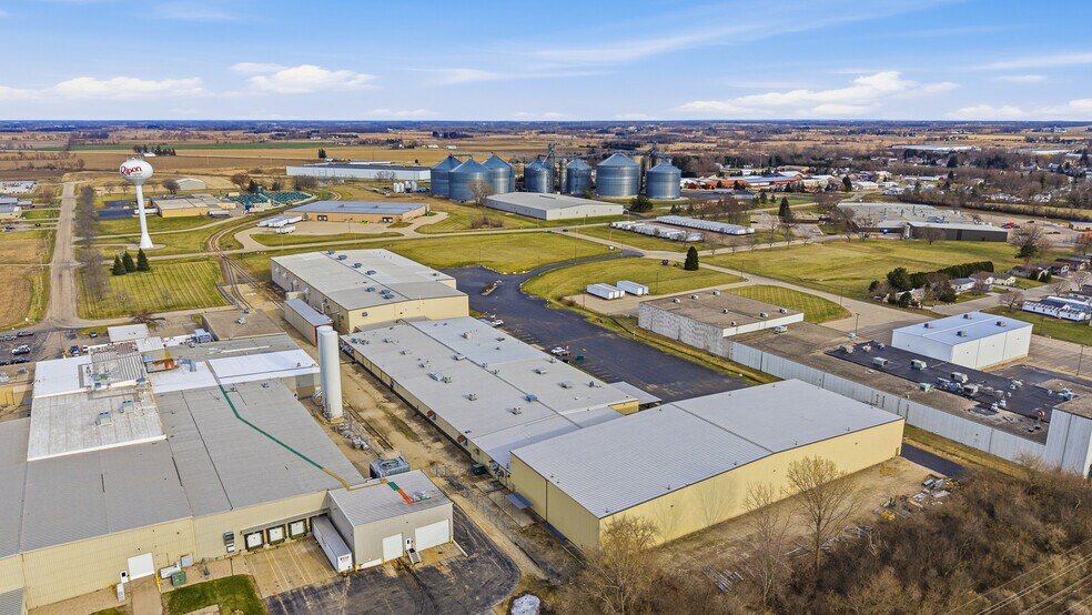 More Photos Of 100 Creative Way, Ripon Manufacturing For Sale