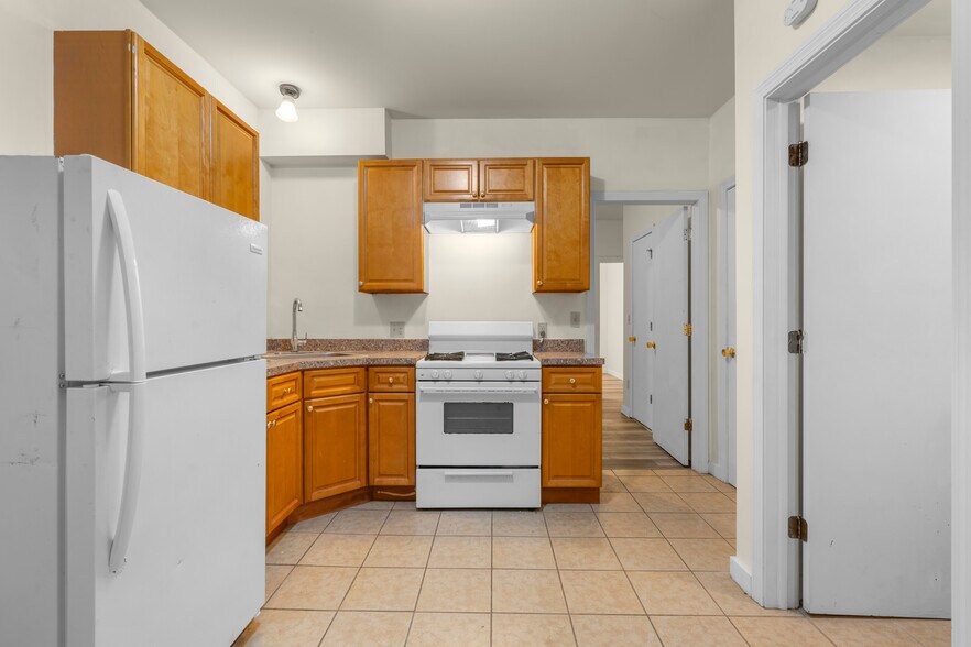 More Photos Of , Waterbury Multifamily For Sale