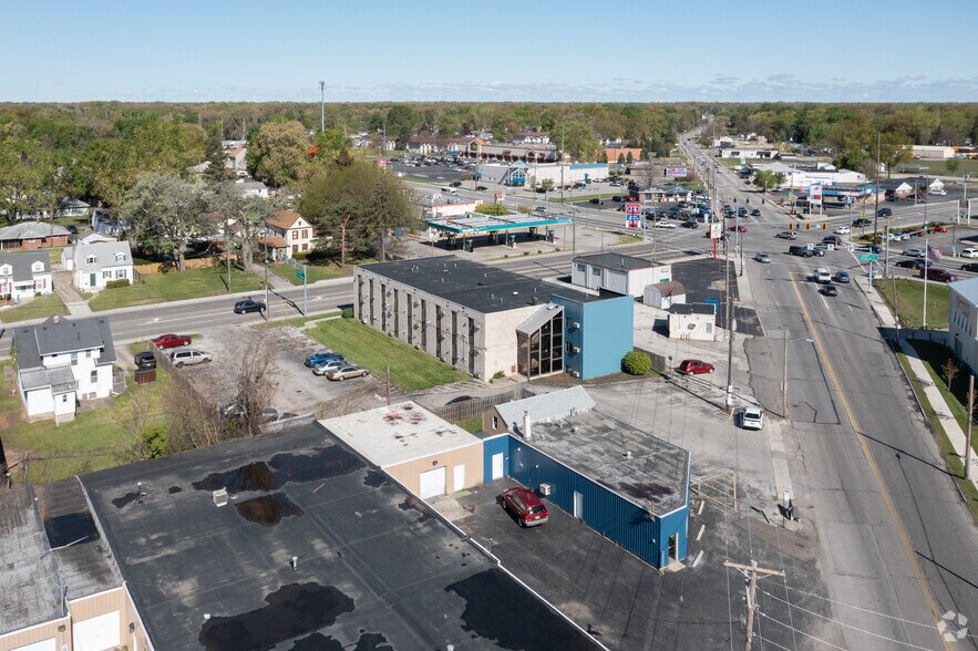 More Photos Of 4910-4914 Douglas Rd, Toledo Apartments For Sale