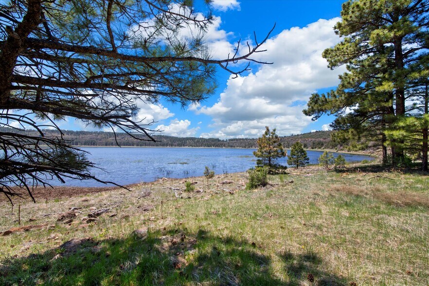 More Photos Of 00 Ponderosa Dr, Flagstaff Land For Sale