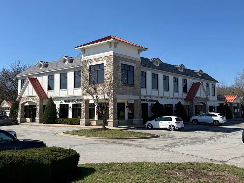 More Photos Of 14300 Kenneth Rd, Leawood Storefront Retail Office For Lease