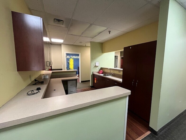 More Photos Of 603 Washington Rd, Pittsburgh Office For Lease