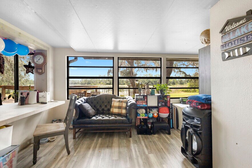 More Photos Of 579 Johnson Lake Rd, De Leon Springs Assisted Living For Sale