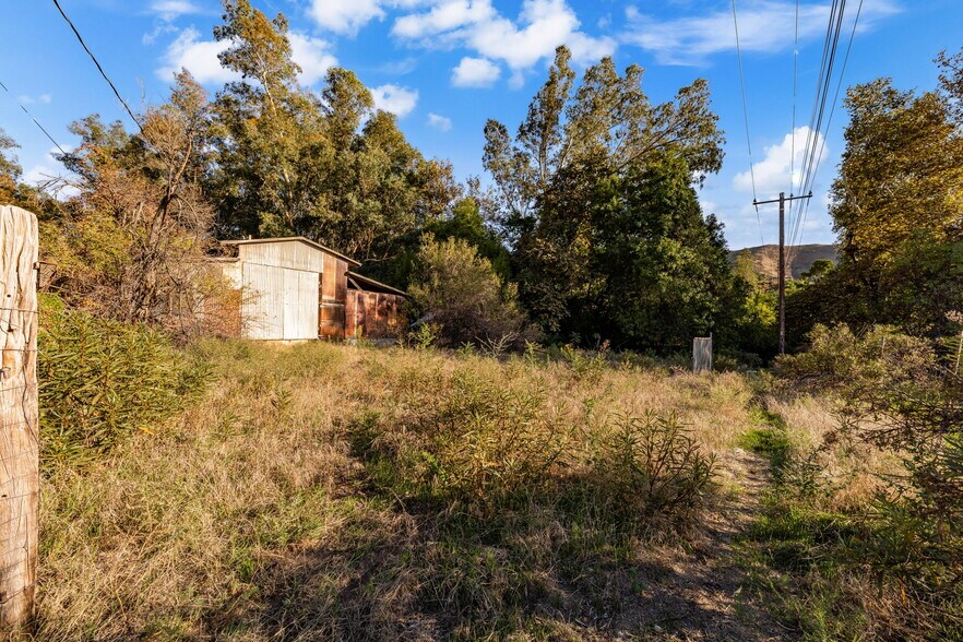 More Photos Of 2700 Mill Creek Rd, Mentone Land For Sale