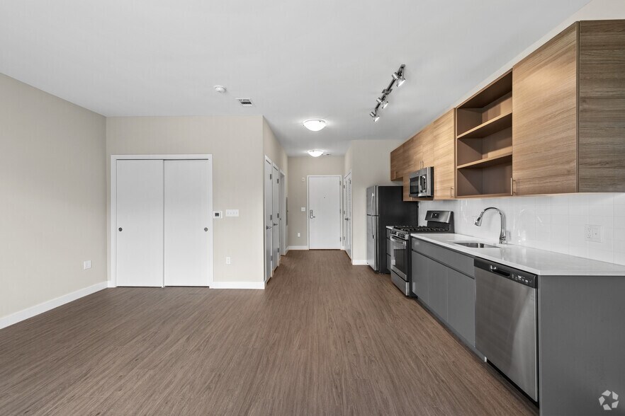 More Photos Of 150 Glover Ave, Norwalk Coworking Space