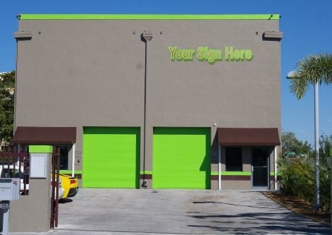 Primary Photo Of 625 NW 121st St, North Miami Warehouse For Sale