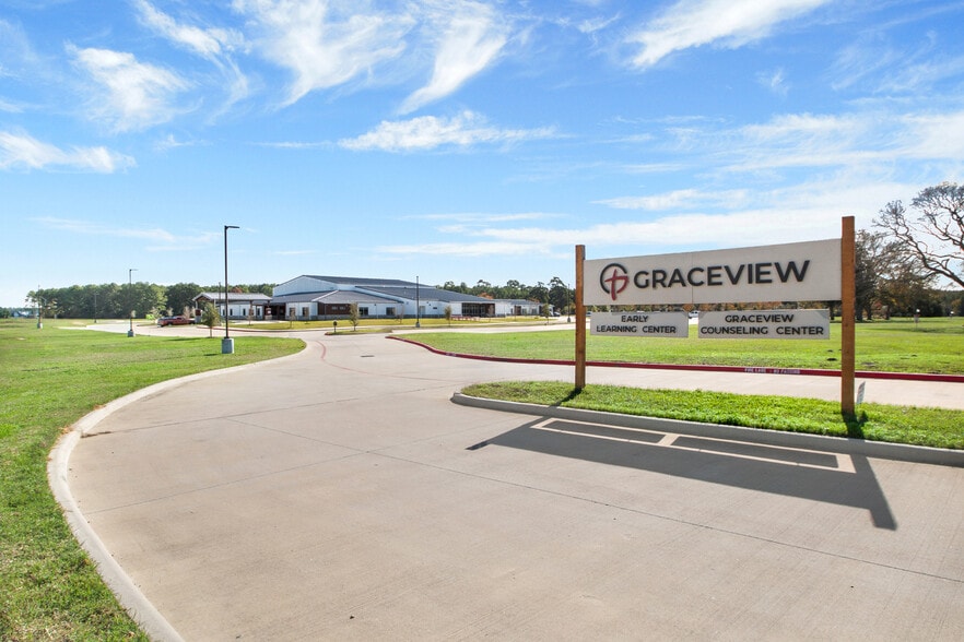 More Photos Of 21206 Telge Rd, Tomball Religious Facility For Lease