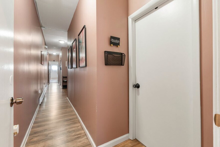 More Photos Of 2516-2520 N Charles St, Baltimore Apartments For Sale