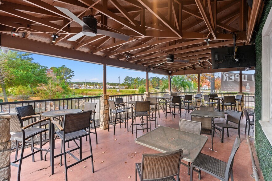 More Photos Of 8733/8739 Hwy 17 Bypass N Byp, Myrtle Beach Office For Sale