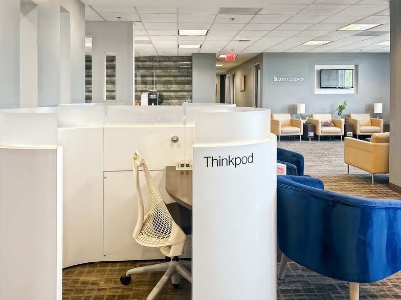 More Photos Of 999 Corporate Dr, Ladera Ranch Coworking Space