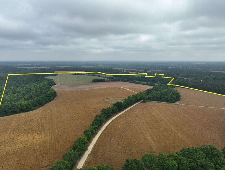 More Photos Of 2833 Omussee Rd, Dothan Land For Sale