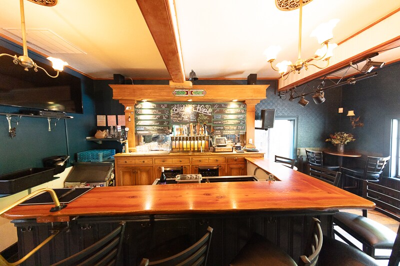 More Photos Of 3688-3690 Bohemian Hwy, Occidental Freestanding For Sale