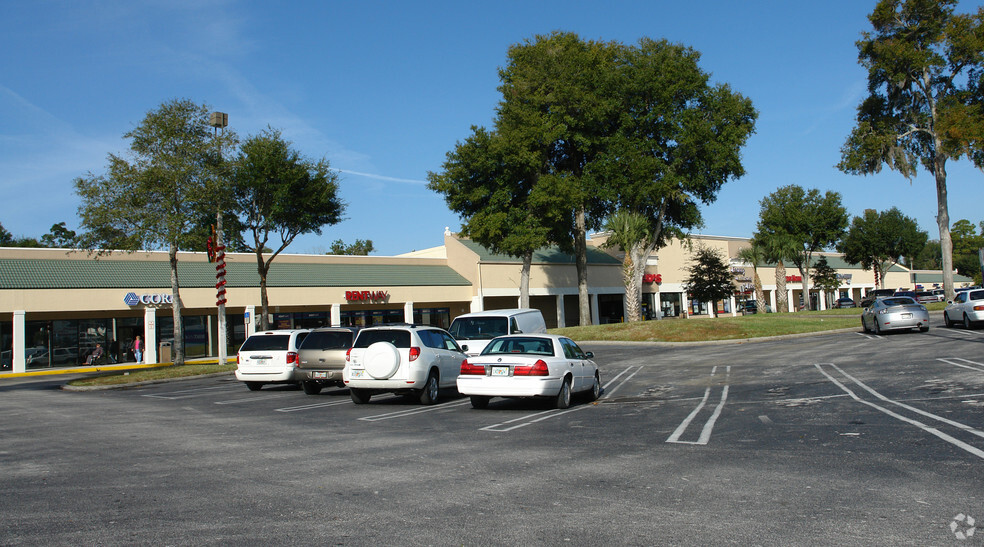 Primary Photo Of 1706-1798 S Woodland Blvd, Deland Unknown For Lease