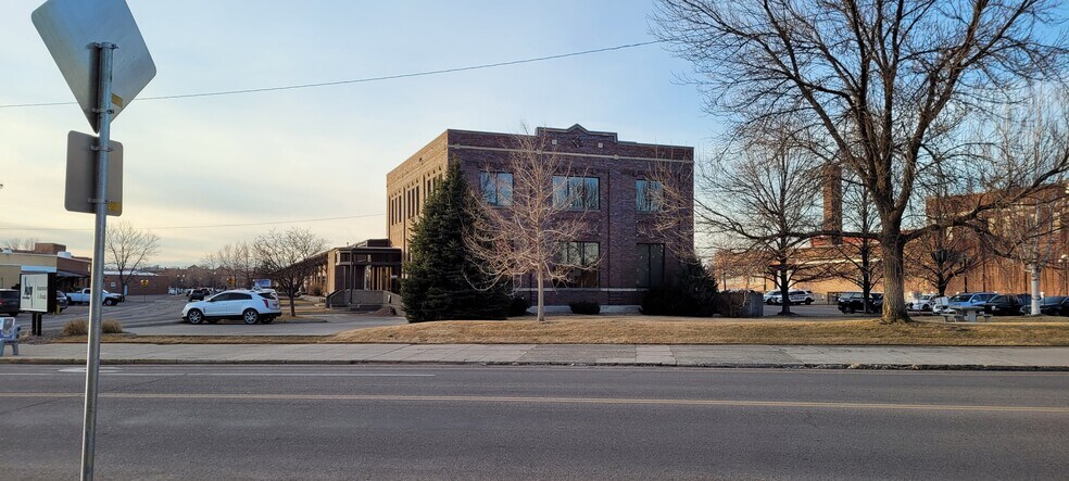 More Photos Of 100 Park Dr S, Great Falls Office For Lease