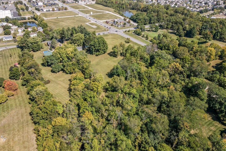 More Photos Of 5525 N German Church Rd, Indianapolis Land For Sale
