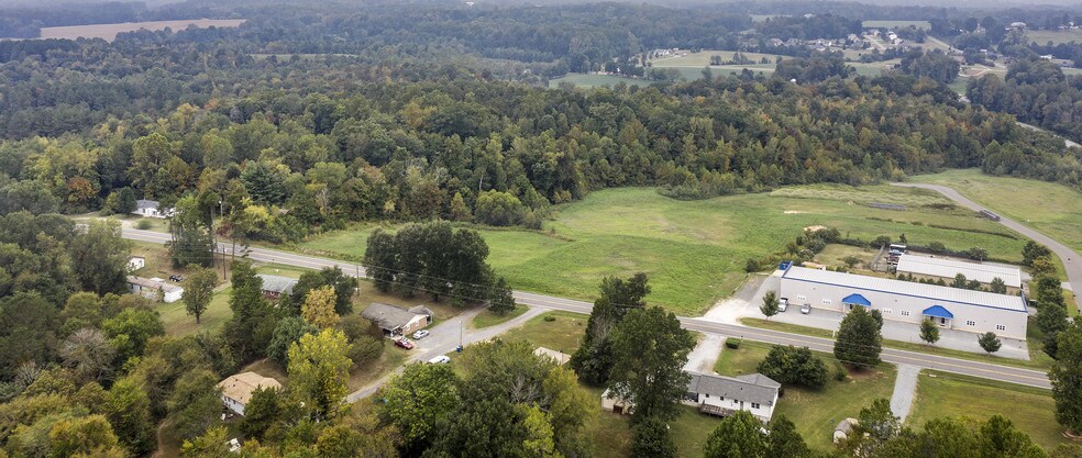 More Photos Of E Highway 64, Mocksville Land For Sale